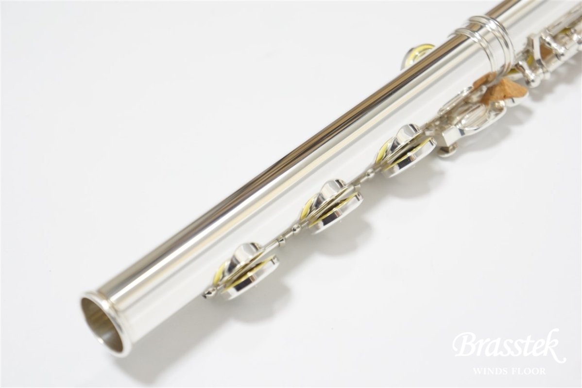 Flute DS-RHE offset