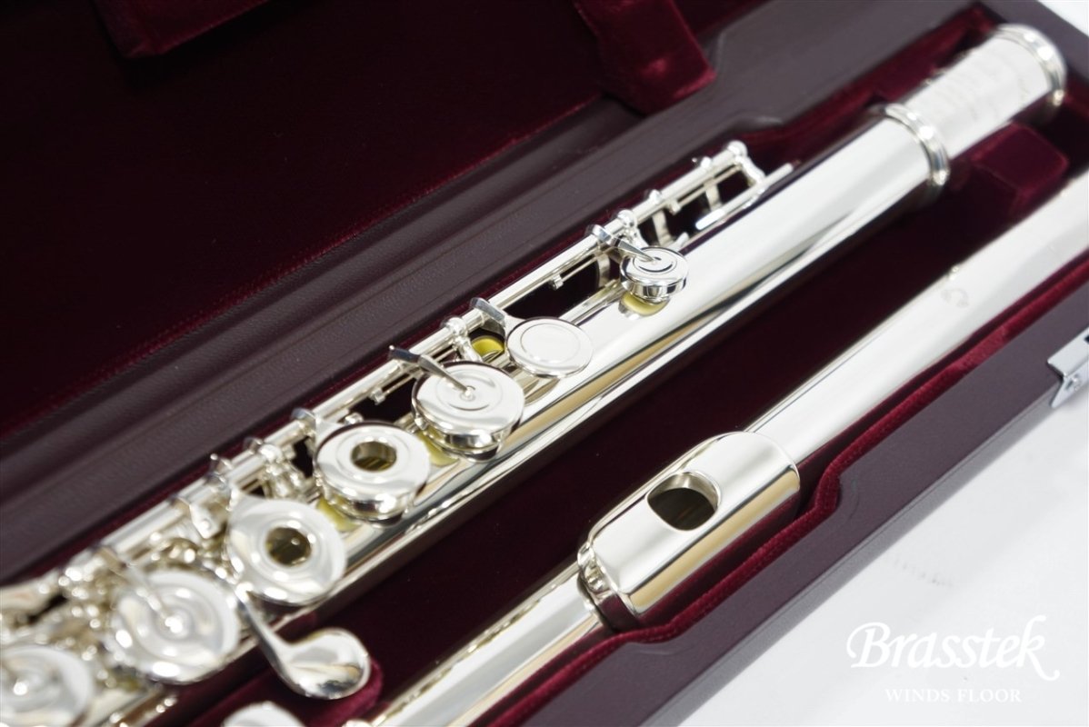 Flute DS-RHE offset
