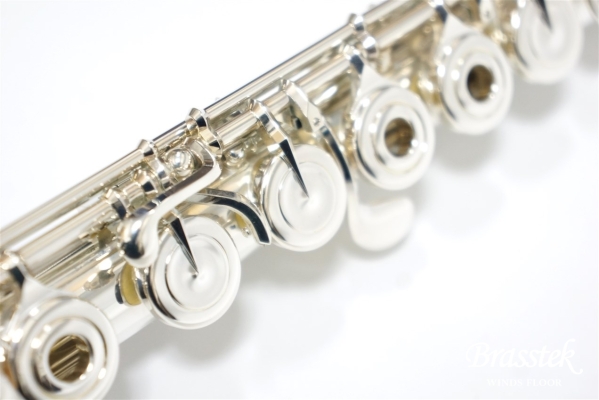 Flute Cantabile F-CD925S/RBE