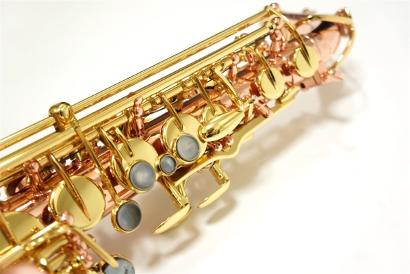 Alto Saxophone Senzo BC2525-7B-0J