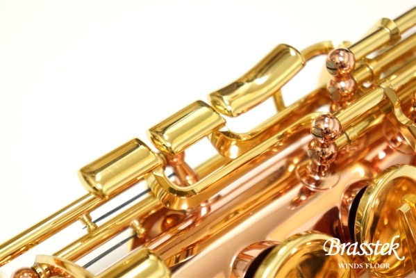 Alto Saxophone Senzo BC2525-7B-0J