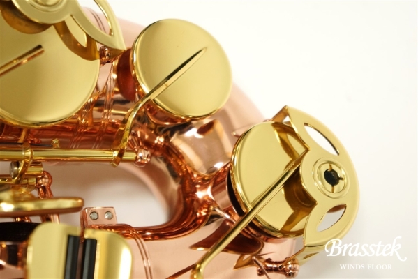 Alto Saxophone Senzo BC2525-7B-0J