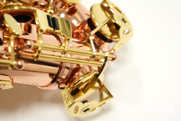 Alto Saxophone Senzo BC2525-7B-0J