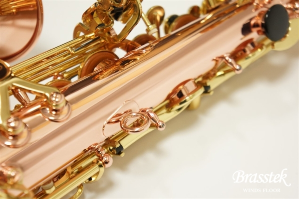 Alto Saxophone Senzo BC2525-7B-0J