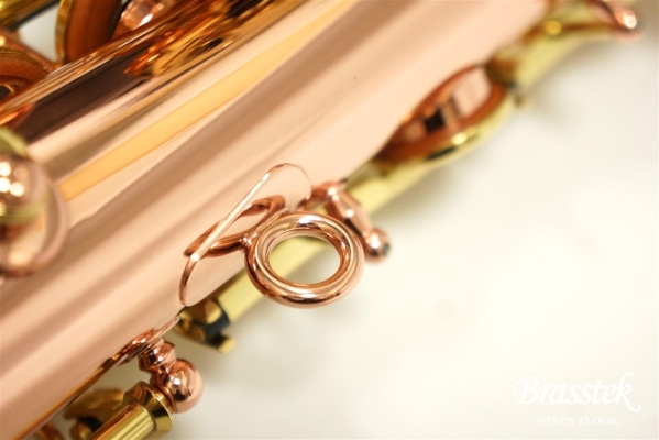 Alto Saxophone Senzo BC2525-7B-0J