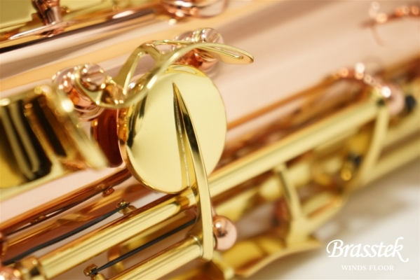 Alto Saxophone Senzo BC2525-7B-0J