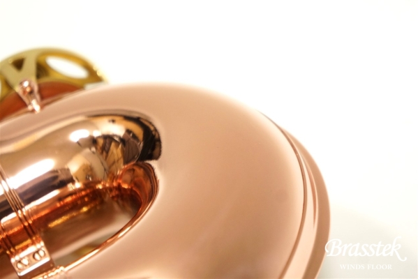 Alto Saxophone Senzo BC2525-7B-0J