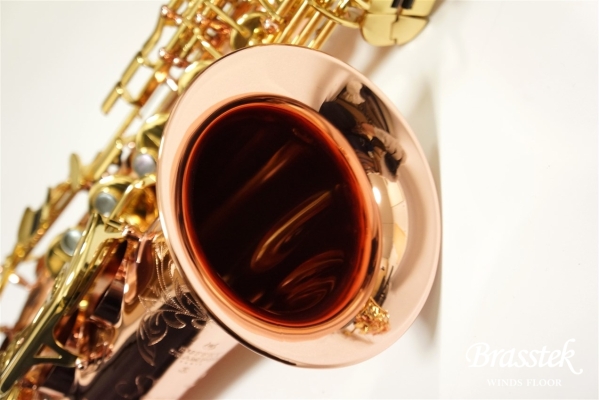 Alto Saxophone Senzo BC2525-7B-0J