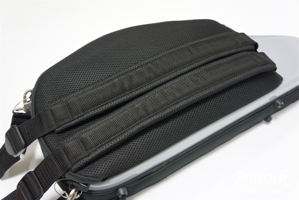 Alto Saxophone Senzo BC2525-7B-0J