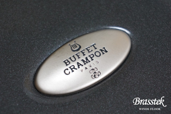 Alto Saxophone Senzo BC2525-7B-0J