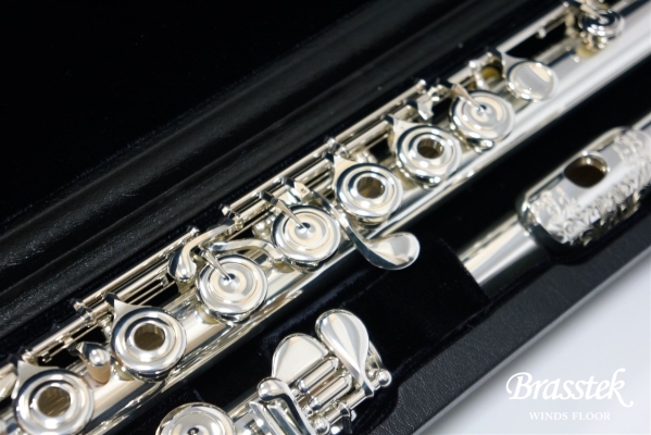 Flute Cantabile F-CD925S/RBE