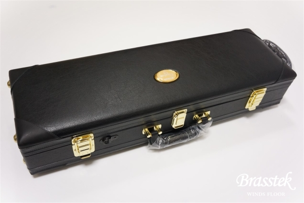 Soprano Saxophone YSS-875EXHG 須川展也氏選定品
