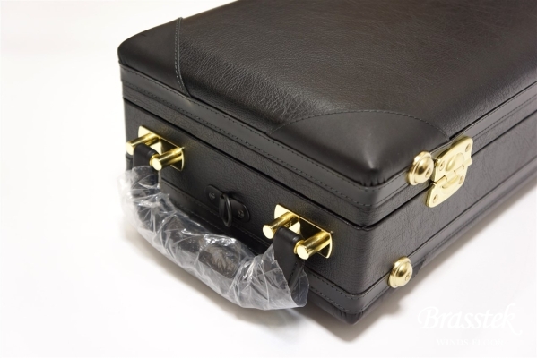 Soprano Saxophone YSS-875EXHG 須川展也氏選定品