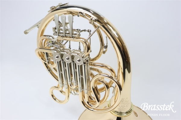 French Horn K10GAL【お取り寄せ商品】