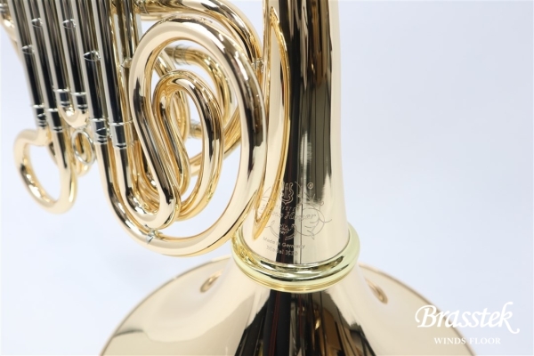 French Horn K10GAL【お取り寄せ商品】
