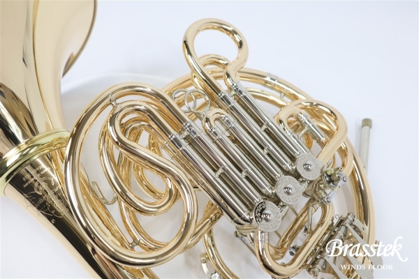 French Horn K10GAL【お取り寄せ商品】