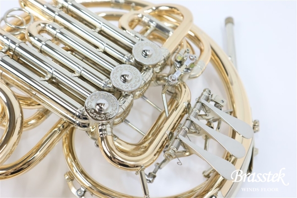 French Horn K10GAL【お取り寄せ商品】