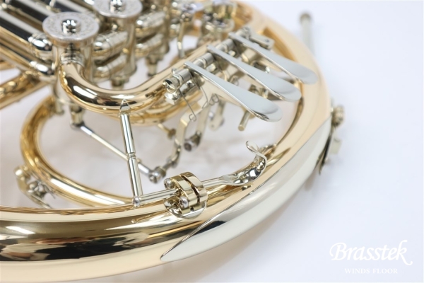 French Horn K10GAL【お取り寄せ商品】