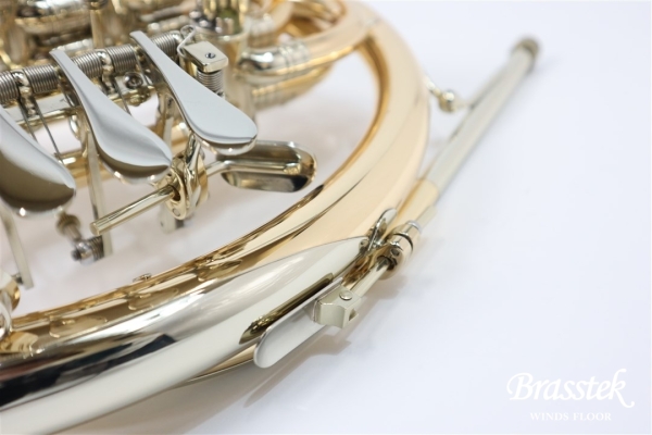 French Horn K10GAL【お取り寄せ商品】