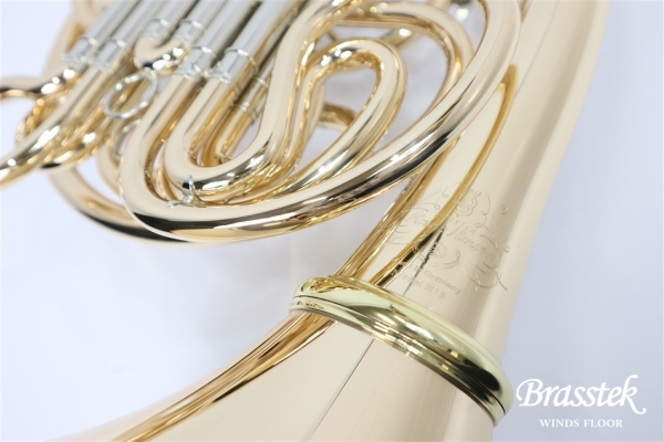 French Horn K10GAL【お取り寄せ商品】