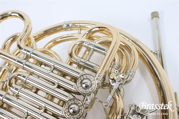 French Horn K10GAL【お取り寄せ商品】