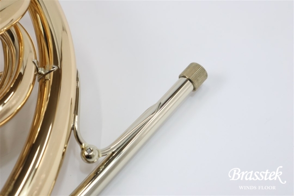 French Horn K10GAL【お取り寄せ商品】