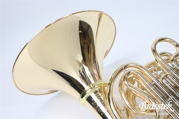 French Horn K10GAL【お取り寄せ商品】