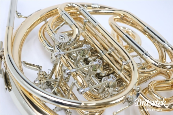 French Horn K10GAL【お取り寄せ商品】