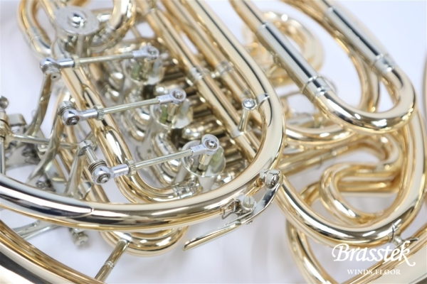 French Horn K10GAL【お取り寄せ商品】