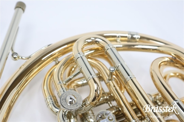 French Horn K10GAL【お取り寄せ商品】