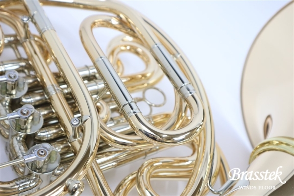 French Horn K10GAL【お取り寄せ商品】