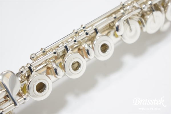 Flute DS-RCE offset