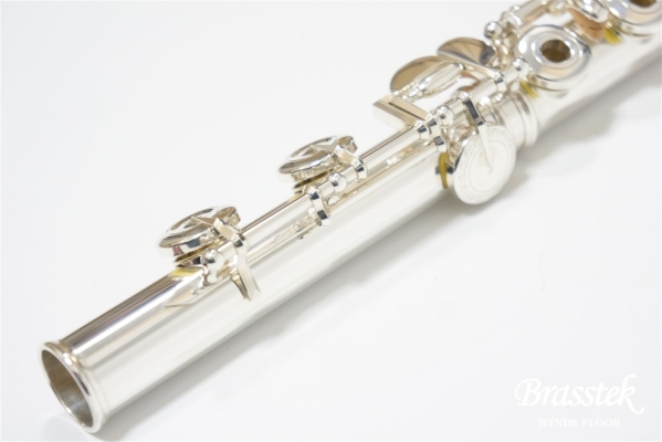 Flute DS-RCE offset