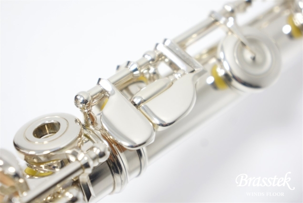 Flute DS-RCE offset