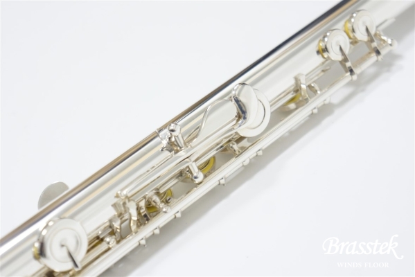 Flute DS-RCE offset