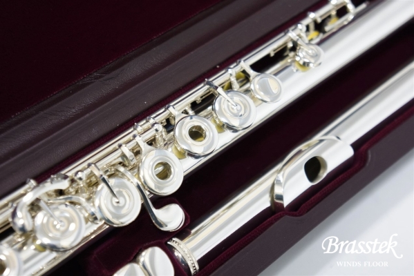 Flute DS-RCE offset
