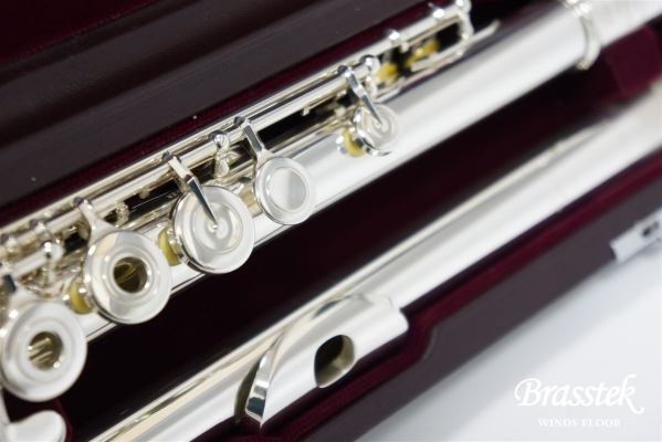 Flute DS-RCE offset
