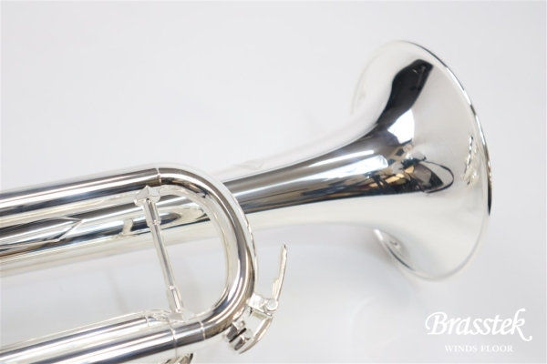 B♭Trumpet i32 SP 《内藤知裕氏選定品》　【お取り寄せ商品】