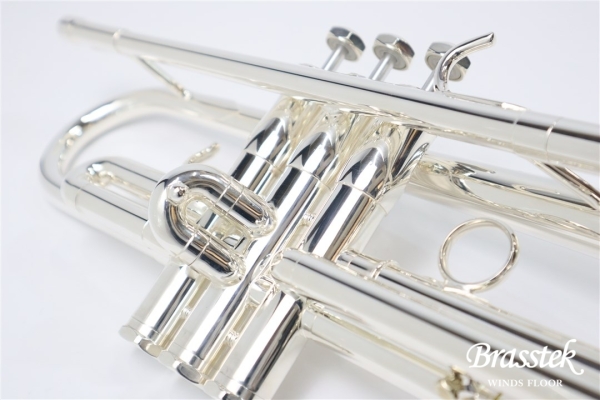 B♭Trumpet i33 SP 《松山萌氏選定品》【お取り寄せ商品】