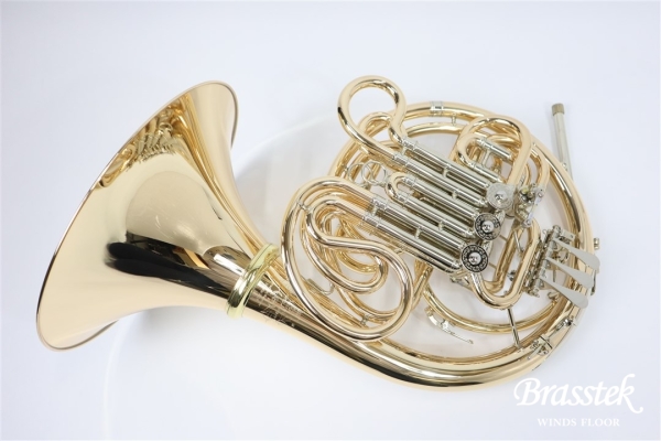 French Horn K10GAL【お取り寄せ商品】