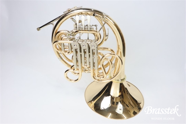 French Horn K10GAL【お取り寄せ商品】