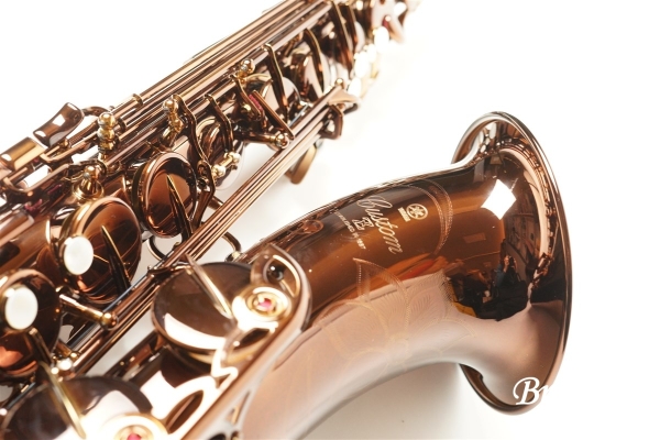 YAMAHA Tenor Saxophone YTS-82ZASP | Brasstek Online Store