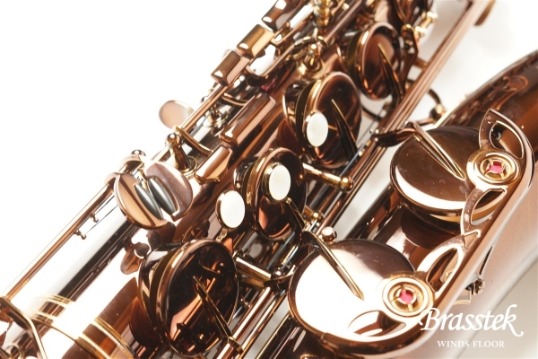 Tenor Saxophone  YTS-82ZASP