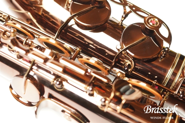 Tenor Saxophone  YTS-82ZASP