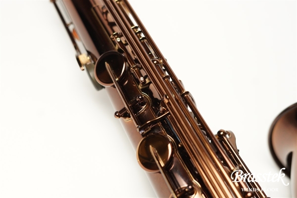 Tenor Saxophone  YTS-82ZASP