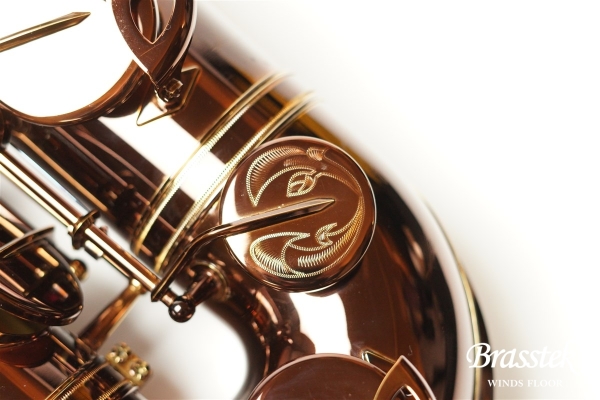 Tenor Saxophone  YTS-82ZASP