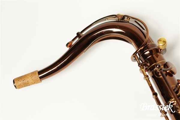 Tenor Saxophone  YTS-82ZASP