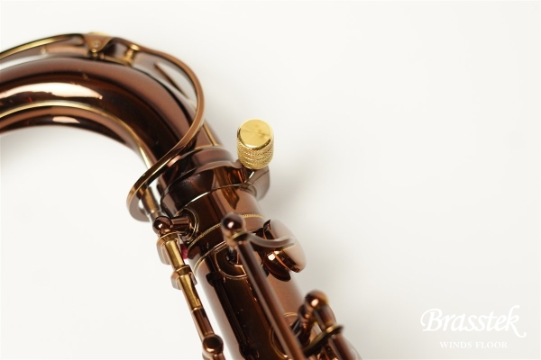 Tenor Saxophone  YTS-82ZASP