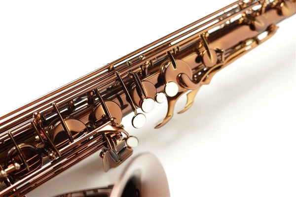 Tenor Saxophone  YTS-82ZASP