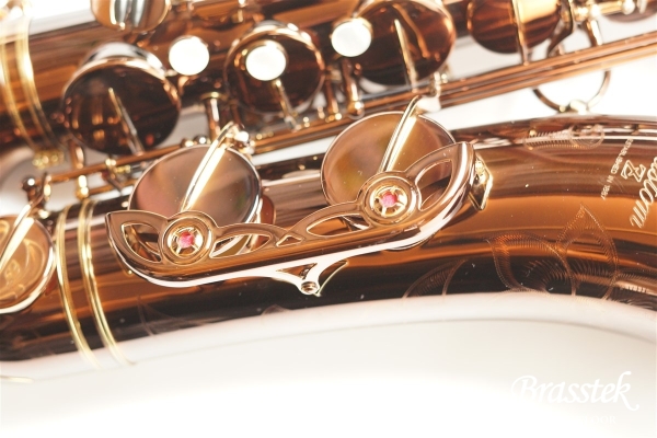 Tenor Saxophone  YTS-82ZASP